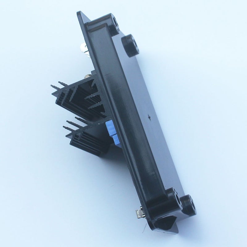 kipa AVR R250 Automatic Volt Voltage Regulator for Leroy Somer Generator with Manual R 250 AVR New - Image 5